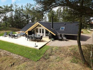 Ferienhaus Blåvand  41