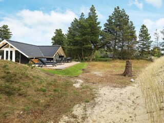 Ferienhaus Blåvand  42