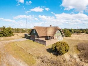 Holiday house 7 Personen Ferienhaus in Blåvand - Blåvand - image1