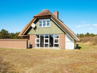 Holiday house Blåvand  3