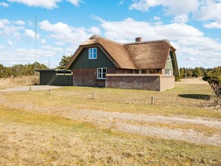 Holiday house Blåvand  4
