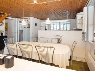 Holiday house Blåvand  8