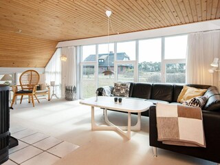 Holiday house Blåvand  9
