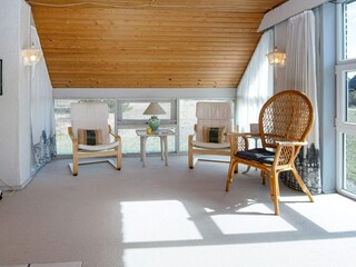 Holiday house Blåvand  10