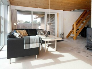 Holiday house Blåvand  11