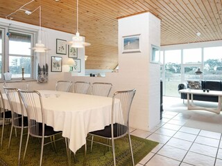 Holiday house Blåvand  12
