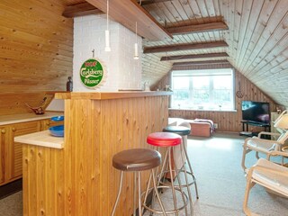 Holiday house Blåvand  13