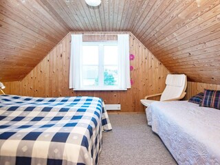 Holiday house Blåvand  15