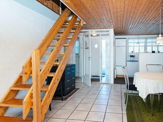 Holiday house Blåvand  17
