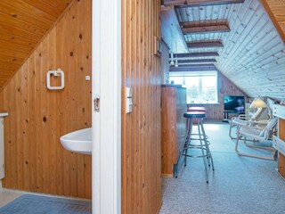 Holiday house Blåvand  21
