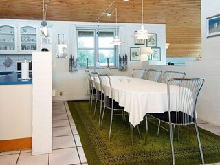 Holiday house Blåvand  22