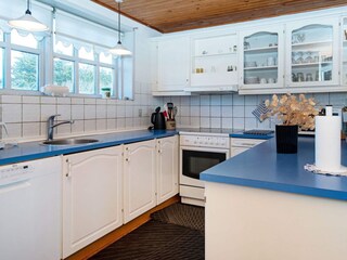 Holiday house Blåvand  23