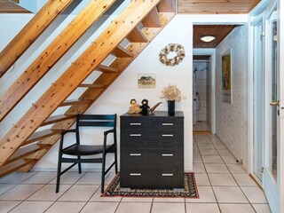 Holiday house Blåvand  24