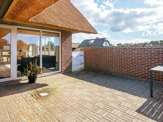 Holiday house Blåvand  27
