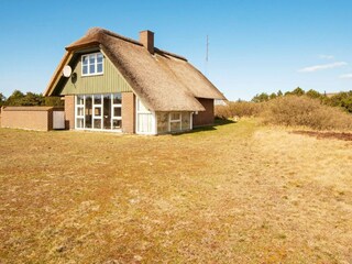 Holiday house Blåvand  28