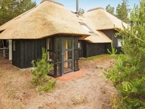 Holiday house 8 Personen Ferienhaus in Blåvand - Blåvand - image1