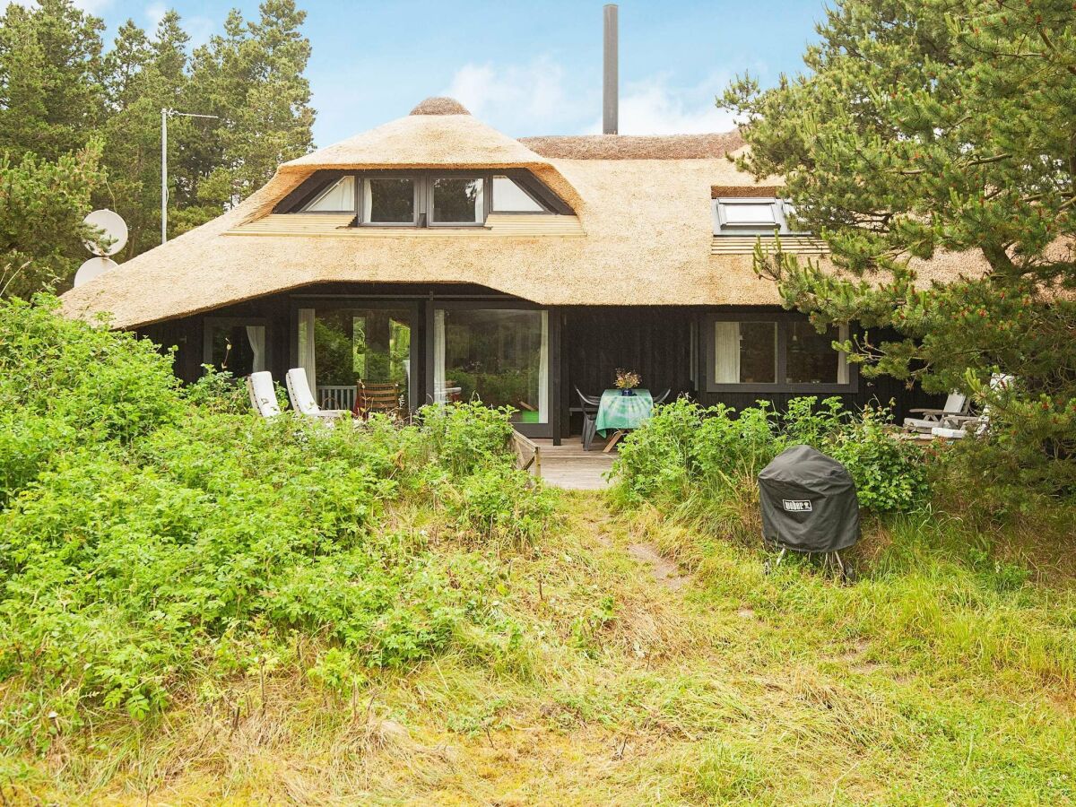 Casa de vacaciones Blåvand Grabación al aire libre 1