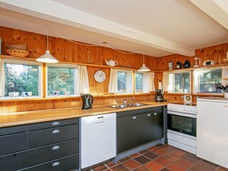 Maison de vacances Blåvand  9