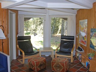 Maison de vacances Blåvand  8