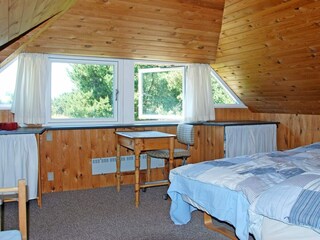 Maison de vacances Blåvand  10