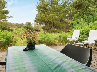 Maison de vacances Blåvand  5