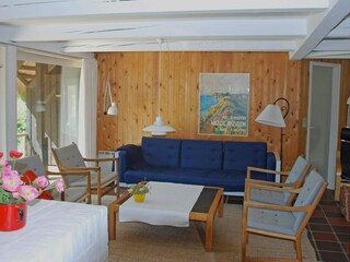 Vakantiehuis Blåvand  3