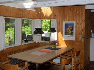 Vakantiehuis Blåvand  5