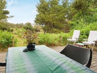 Vakantiehuis Blåvand  12