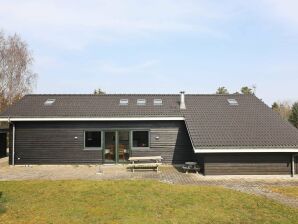 Holiday house 12 Personen Ferienhaus in Hals - Hou - image1