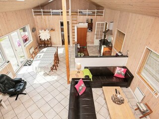 Holiday house Hou  8
