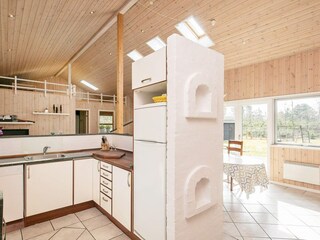 Ferienhaus Hou  3