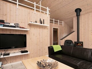 Vakantiehuis Hou  12