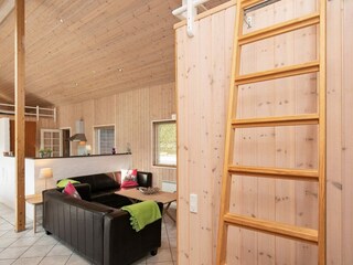 Maison de vacances Hou  6