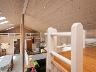 Vakantiehuis Hou  13