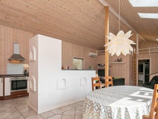 Maison de vacances Hou  11