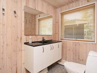 Maison de vacances Hou  17