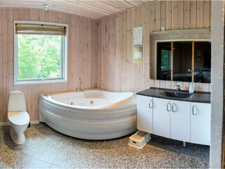 Maison de vacances Hou  18