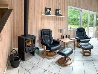 Ferienhaus Hou  21