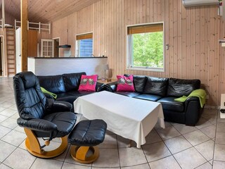 Maison de vacances Hou  15