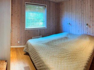 Maison de vacances Hou  17