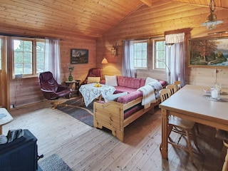 Ferienhaus Leirvik  25