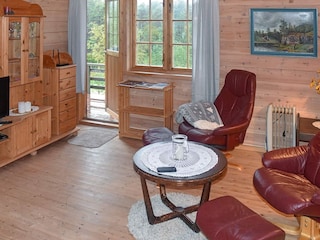 Vakantiehuis Leirvik  21