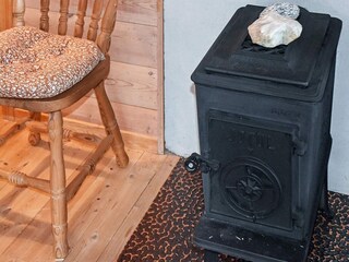 Holiday house Leirvik  20