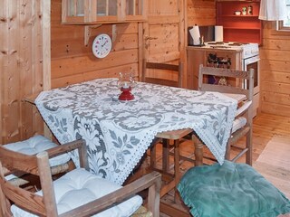 Maison de vacances Leirvik  16
