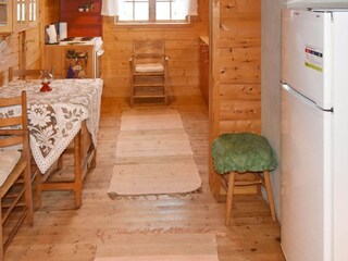 Casa de vacaciones Leirvik  23