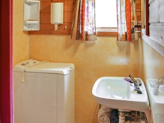 Holiday house Leirvik  24