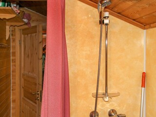 Casa per le vacanze Leirvik  23