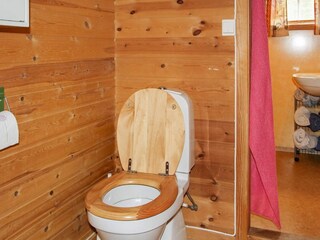 Vakantiehuis Leirvik  12