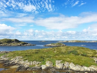Ferienhaus Leirvik  24