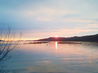 Casa de vacaciones Leirvik  32